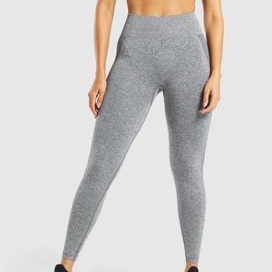 FLEX HIGH WAISTED LEGGINGS